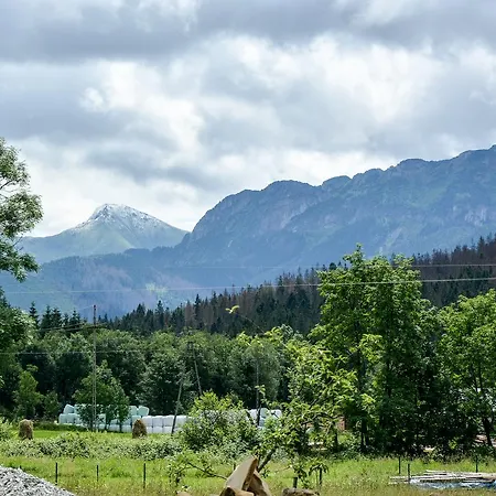 Penzion Pod Stokiem Witów