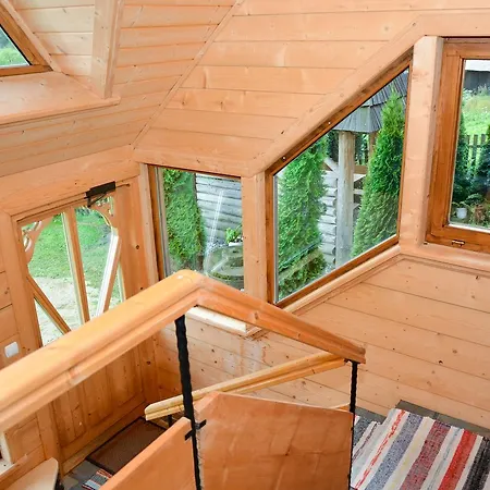 Pod Stokiem * Witów