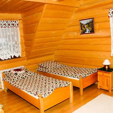 Penzion Pod Stokiem *