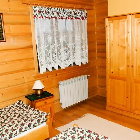 Pod Stokiem * Witów