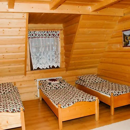 Pod Stokiem Pensjonat Witów