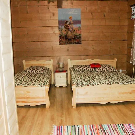 Pod Stokiem Pensjonat Witów