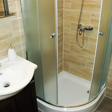 Penzion Pod Stokiem *