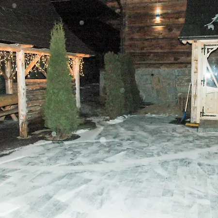 Penzion Pod Stokiem *