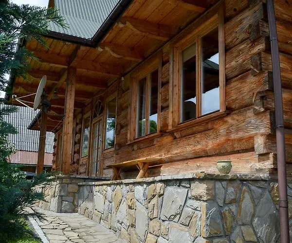 Pod Stokiem Pensión