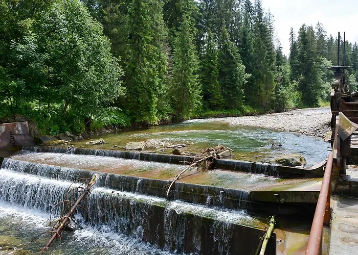 Pensión Pod Stokiem Witów