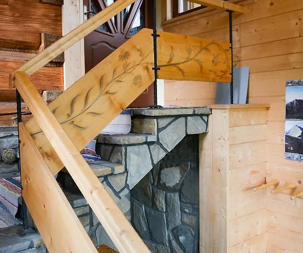 Pod Stokiem Pensión