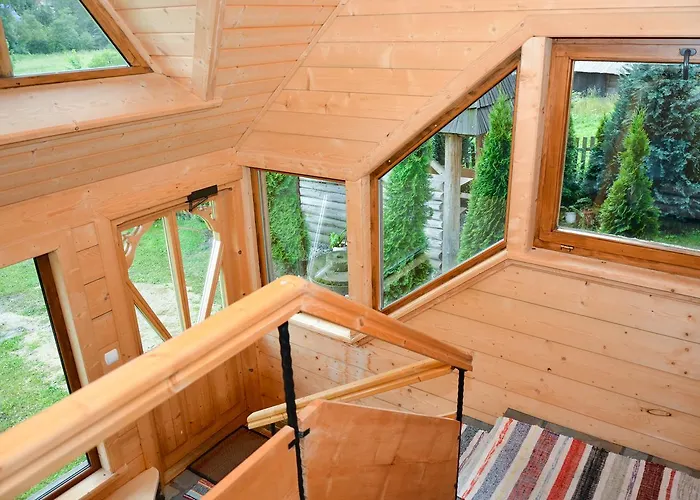 Pod Stokiem * Witów