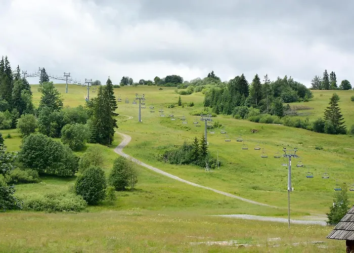 Pod Stokiem * Witów