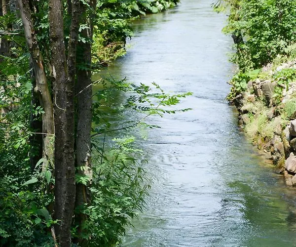 Pensión Pod Stokiem *