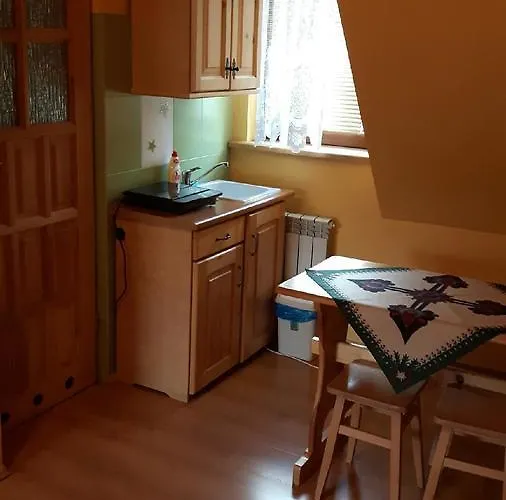 Pod Stokiem Pensión