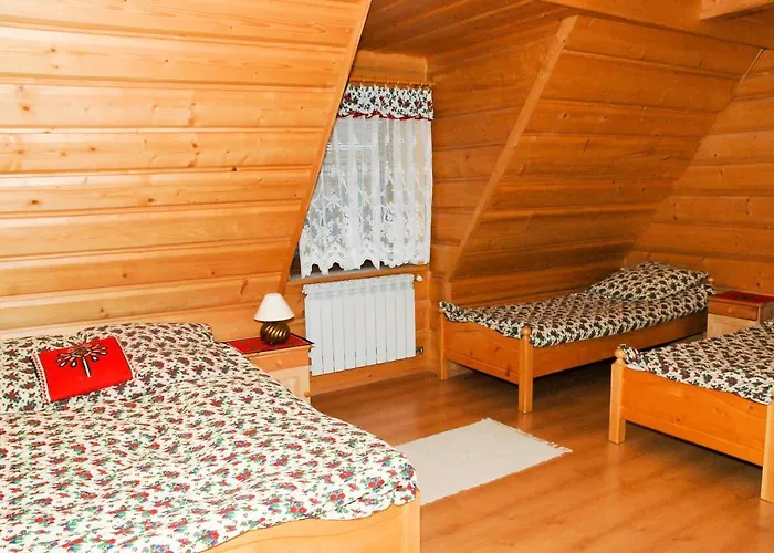 Pod Stokiem * Witów