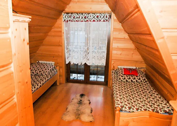 Pod Stokiem Pensión