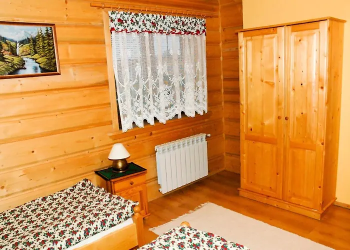 Pod Stokiem * Witów