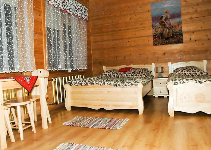 Pod Stokiem * Witów