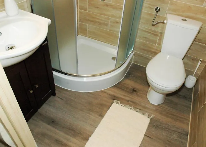 Pensión Pod Stokiem *