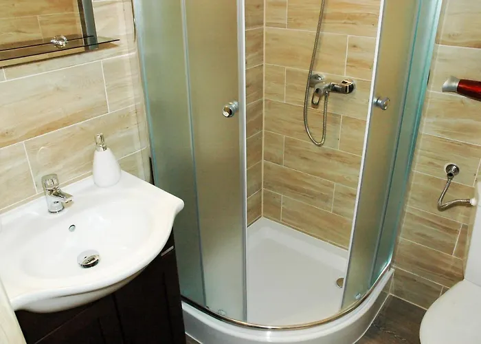 Pensión Pod Stokiem *