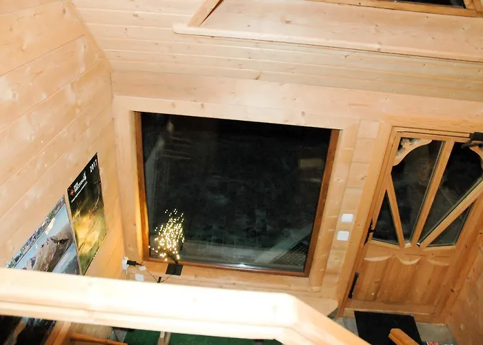 Pensión Pod Stokiem