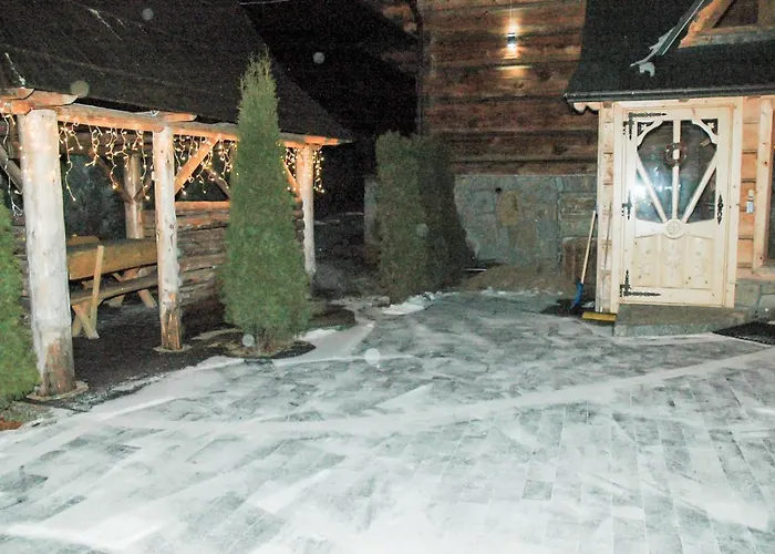 Pensión Pod Stokiem *